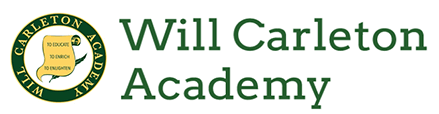 Will Carleton Academy Logo
