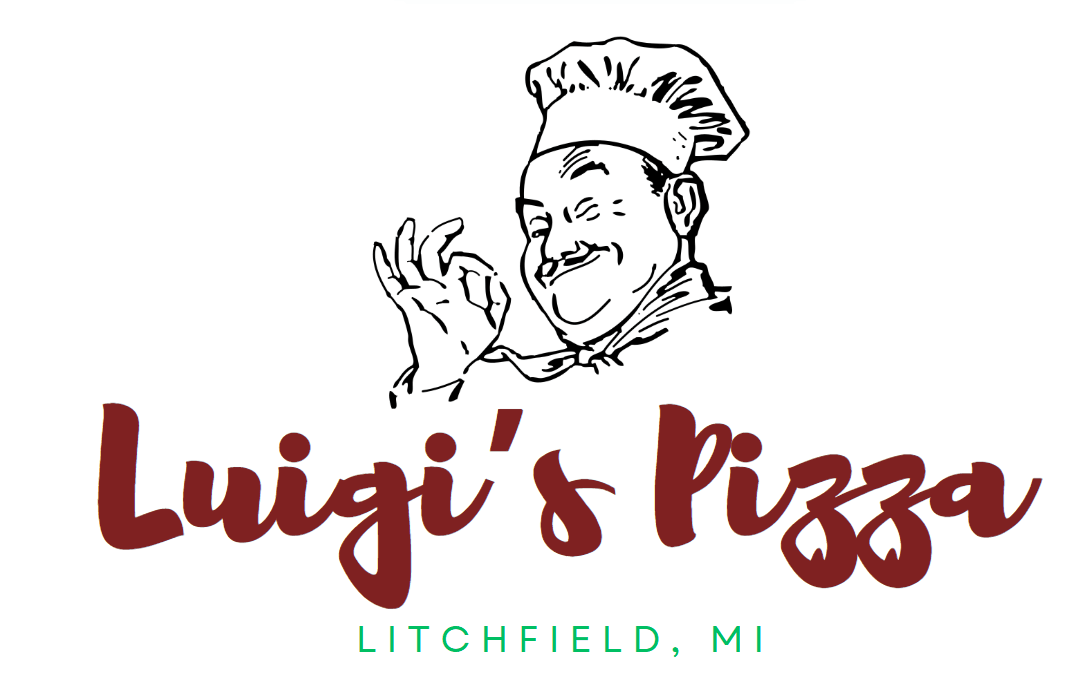 Luigi's Pizza